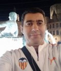 Rencontre Homme : Merwane, 49 ans à Algérie  alger